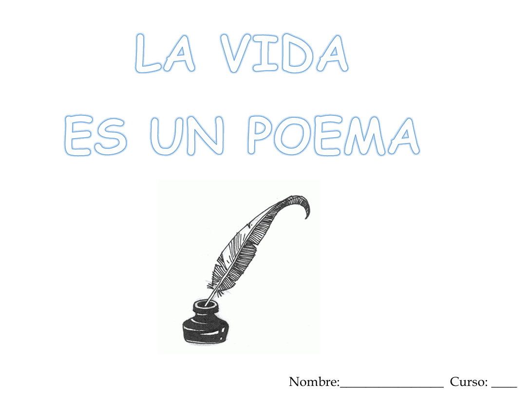 Colección de poemas - Poemas en las ramas